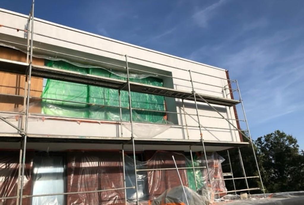 Rénovation complète – Gyproc, peinture, plafonnage, Services & Professionnels, Rénovation de Façade & Jointoyeurs, Nettoyage de façade