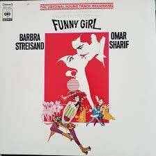 LP/ BARBRA BEACH - OMAR SHARIF, Enlèvement, Film