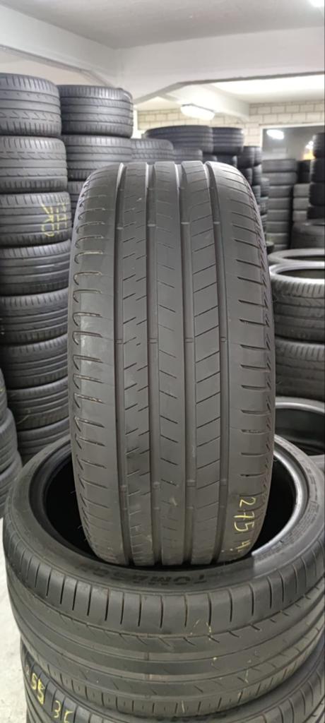 27540r20 275 40 r20 275/40/r20 Bridgestone avec montage