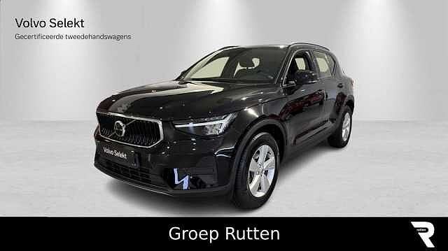 Volvo XC40 T2 AUT Essential, Autos, Volvo, 94 kW, Achat, Euro 6, 127 ch
