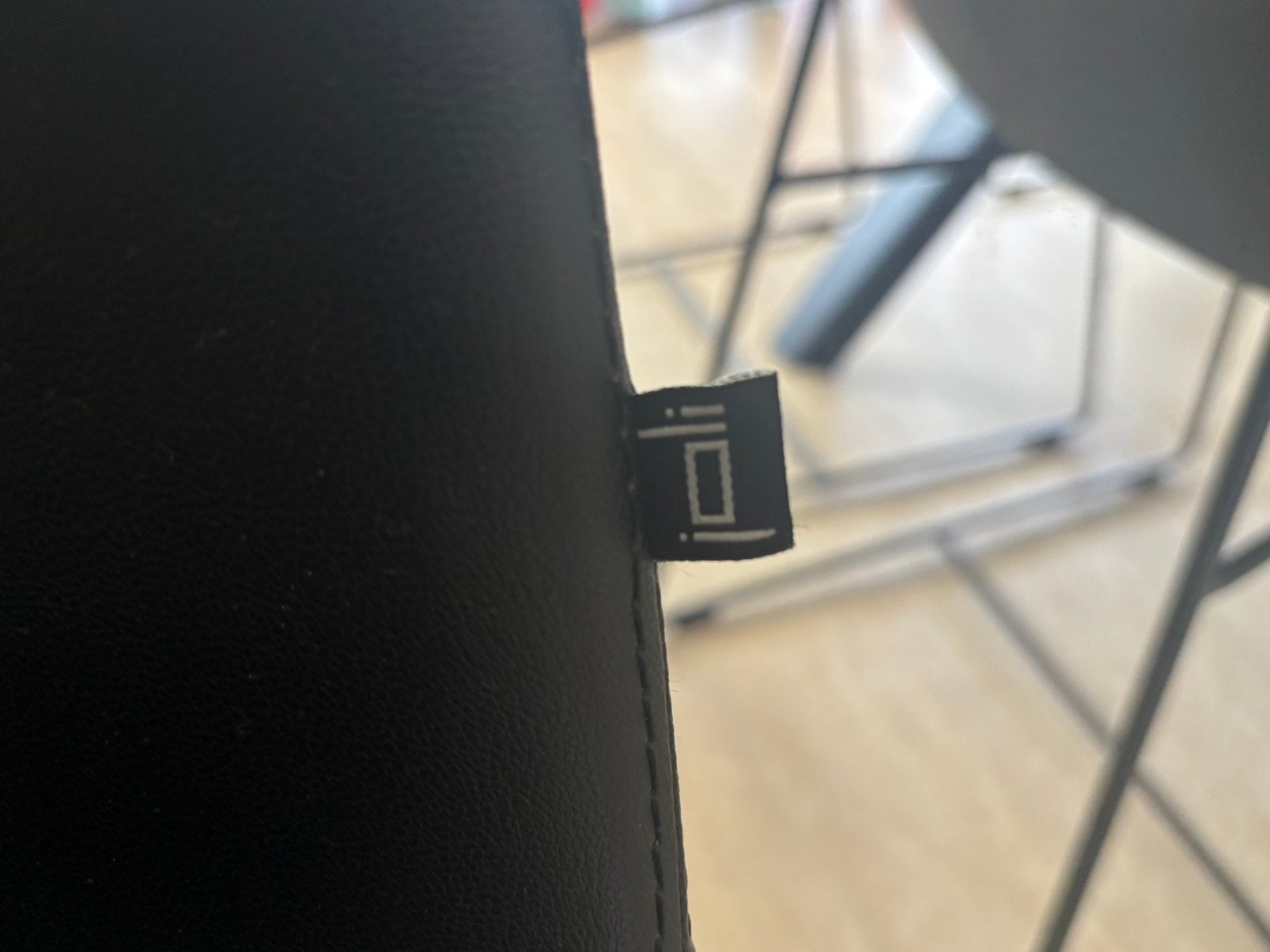 Joli Design stoelen 250€/stoel, Huis en Inrichting, Ophalen, Zo goed als nieuw