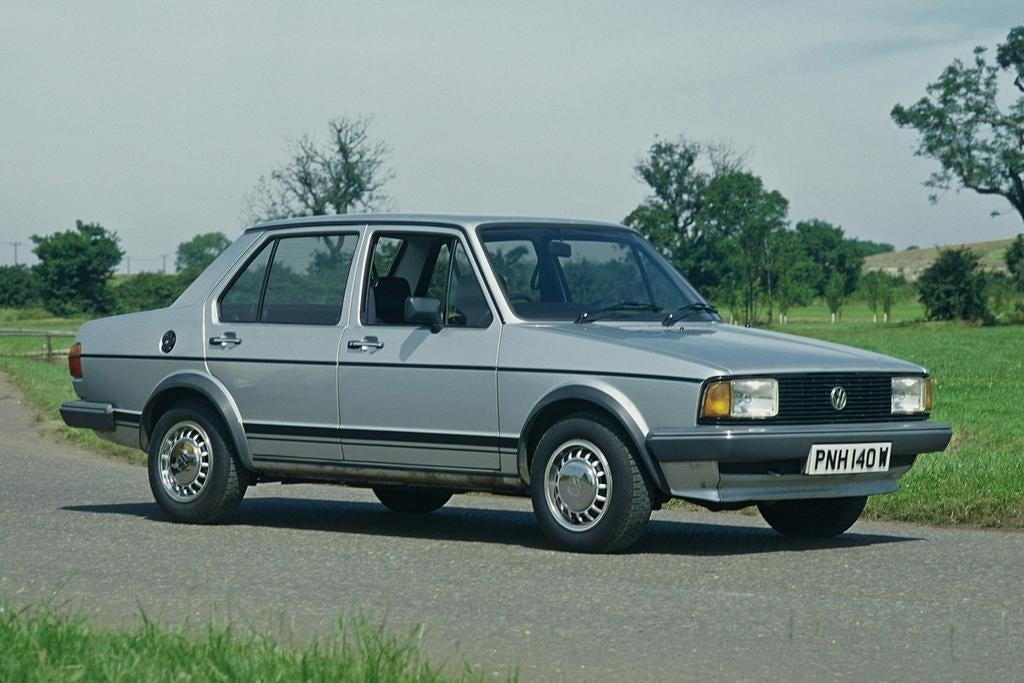Pièces Jetta mk1 5 portes, Enlèvement ou Envoi, Volkswagen