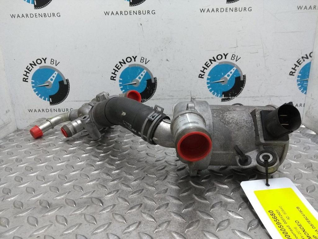 FORD MONDEO WATERPOMP 2016, Ophalen of Verzenden, Gebruikt, Stiba lid