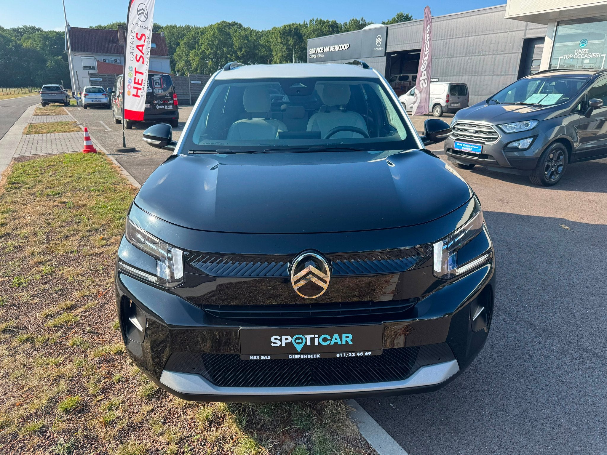 Citroën C3 TURBO 100 CH -MAX - MANUEEL - WAARBORG, Autos, Achat, 4 portes, Boîte manuelle, 100 ch