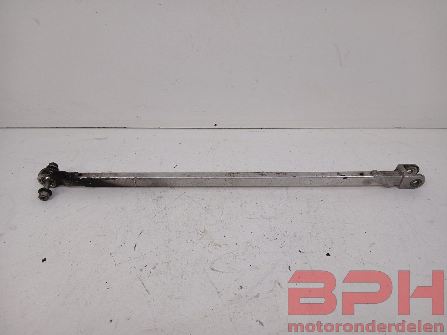 Torsiestang Suzuki GSX-R 1100 1990 1991 1992 remklauwstang G, Gebruikt, -, -, Ophalen of Verzenden
