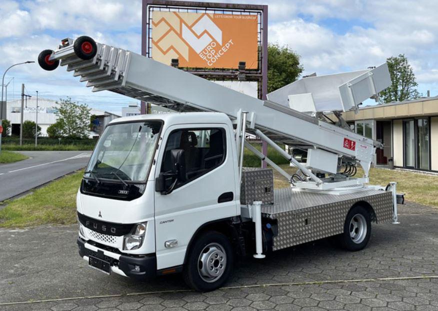 Liftservice in Oost- en West-Vlaanderen, Services & Professionnels, Déménageurs & Stockage