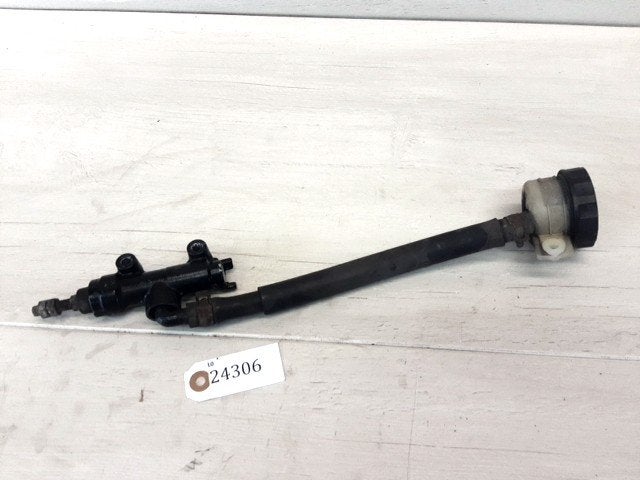 ninja 250R 2008 - 2012 Kawasaki Rempomp D1-53385