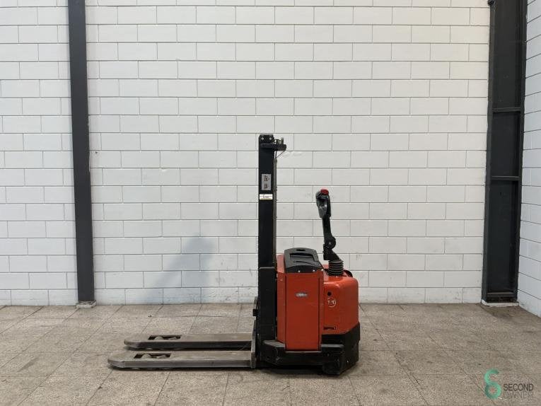 Stapelaars Elektrisch BT SWE120 2008, Zakelijke goederen, 1000 tot 2000 kg, Elektrisch, Stapelaar, BT