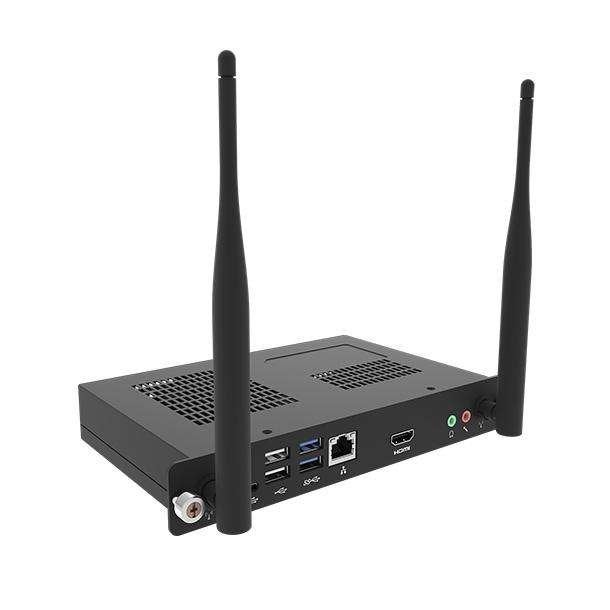i5 OPS PC-module met Windows 11, Computers en Software, Niet ingevuld, Gebruikt, Niet ingevuld, Ophalen of Verzenden