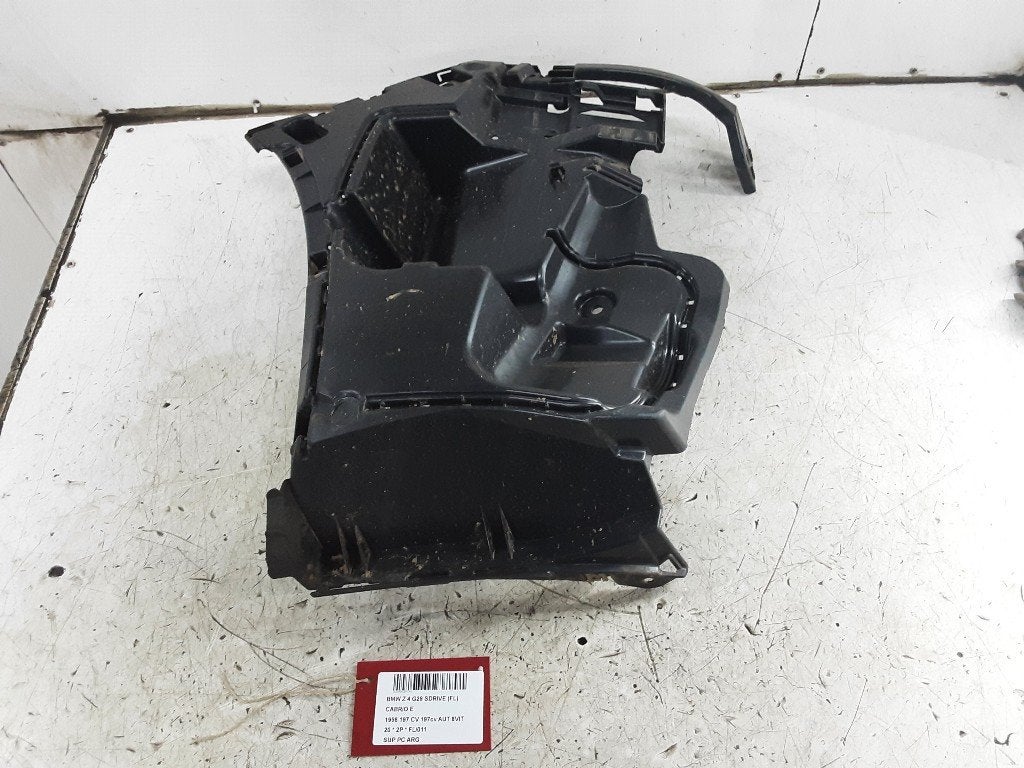 DIVERS SUP PC ARG BMW Z4 Roadster (G29) (01-2018/-), Mevr. I. Hauben, Utilisé, BMW, Rue de l'Espoir 34 34
4030  GRIVEGNÉE, BE