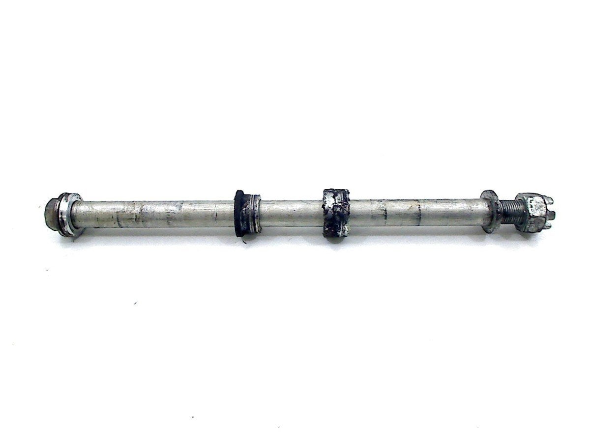 TRAIN ARRIERE Kawasaki Z 650 2020-2024 (Z650 ER650L-K), Dhr. S. di Majo, Utilisé, Info@cama-motorparts.nl, P.J. Troelstraweg 8 8
3144 CX  MAASSLUIS, NL