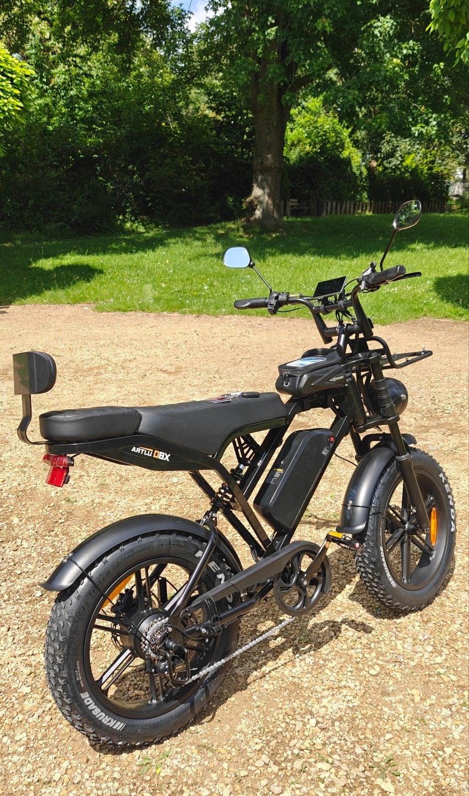 Vélo électrique Fatbike Gps Tracking 1500W Qualité supérieur, Vélos & Vélomoteurs, Cyclomoteurs | Cyclomoteurs de cross, Neuf