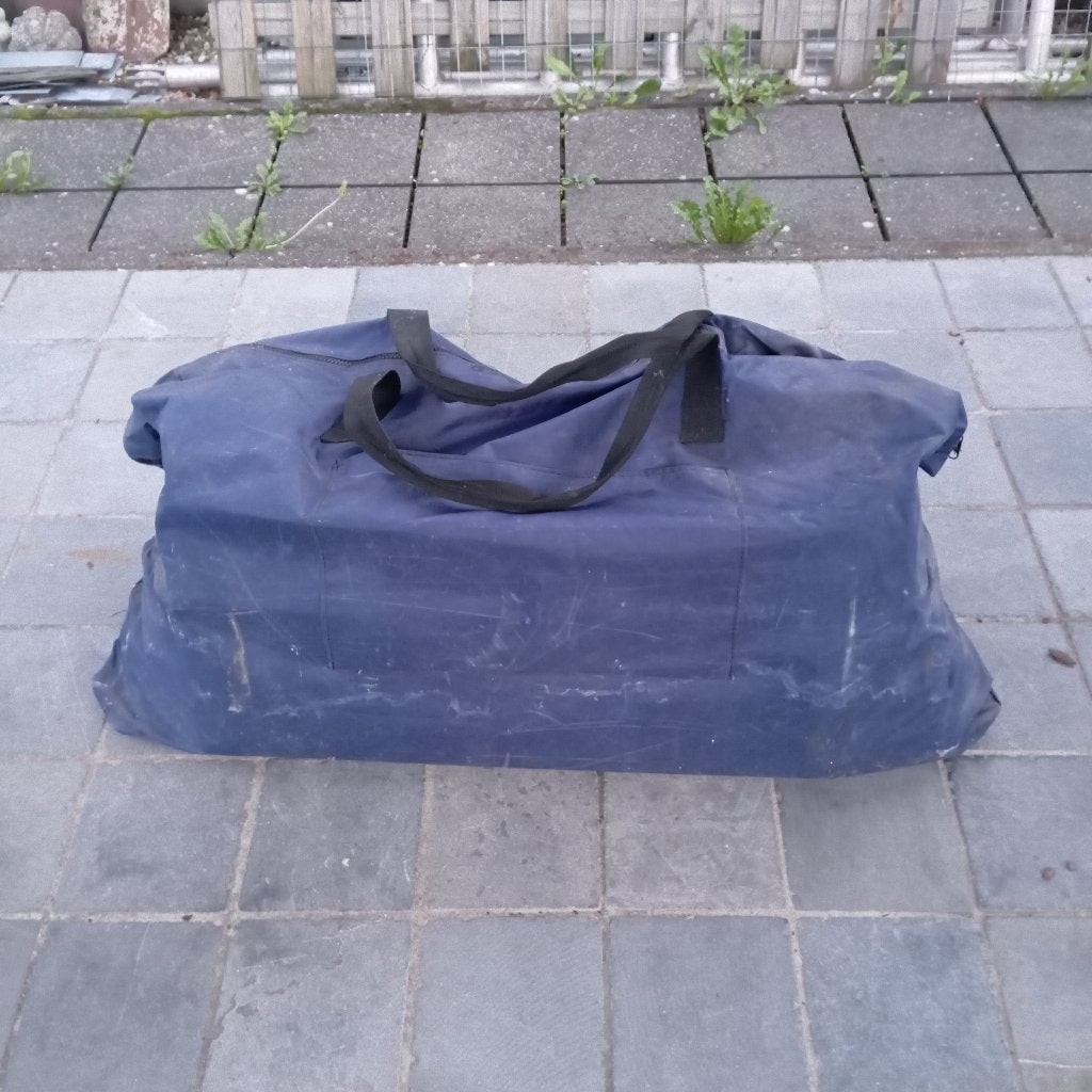 Rubberboot Plastimo 200, Watersport en Boten, Ophalen, Gebruikt, Overige typen