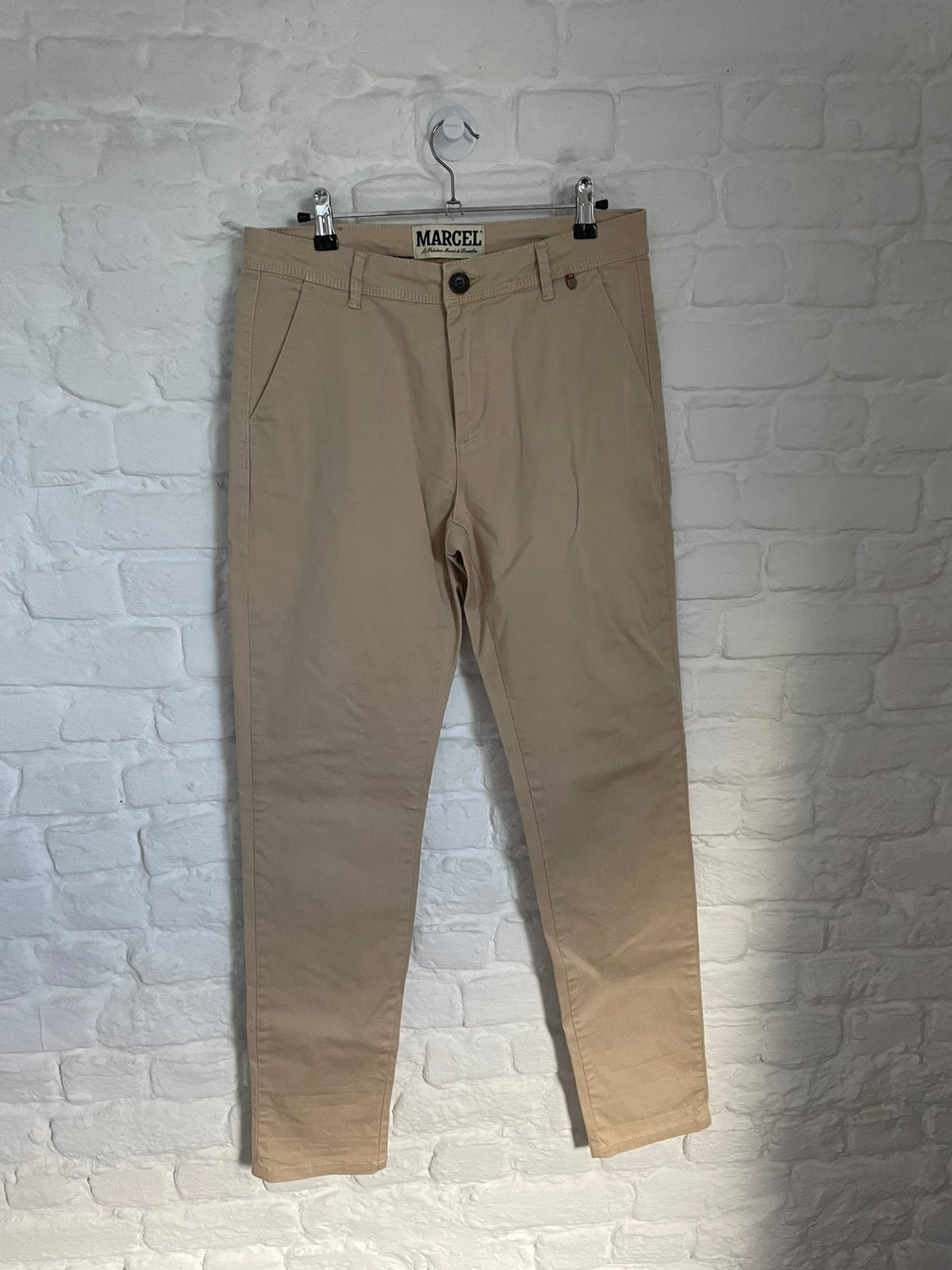 Le fabuleux marcel de bruxelles, Kleding | Dames, Ophalen of Verzenden, Zo goed als nieuw, Overige kleuren, W28 - W29 (confectie 36)