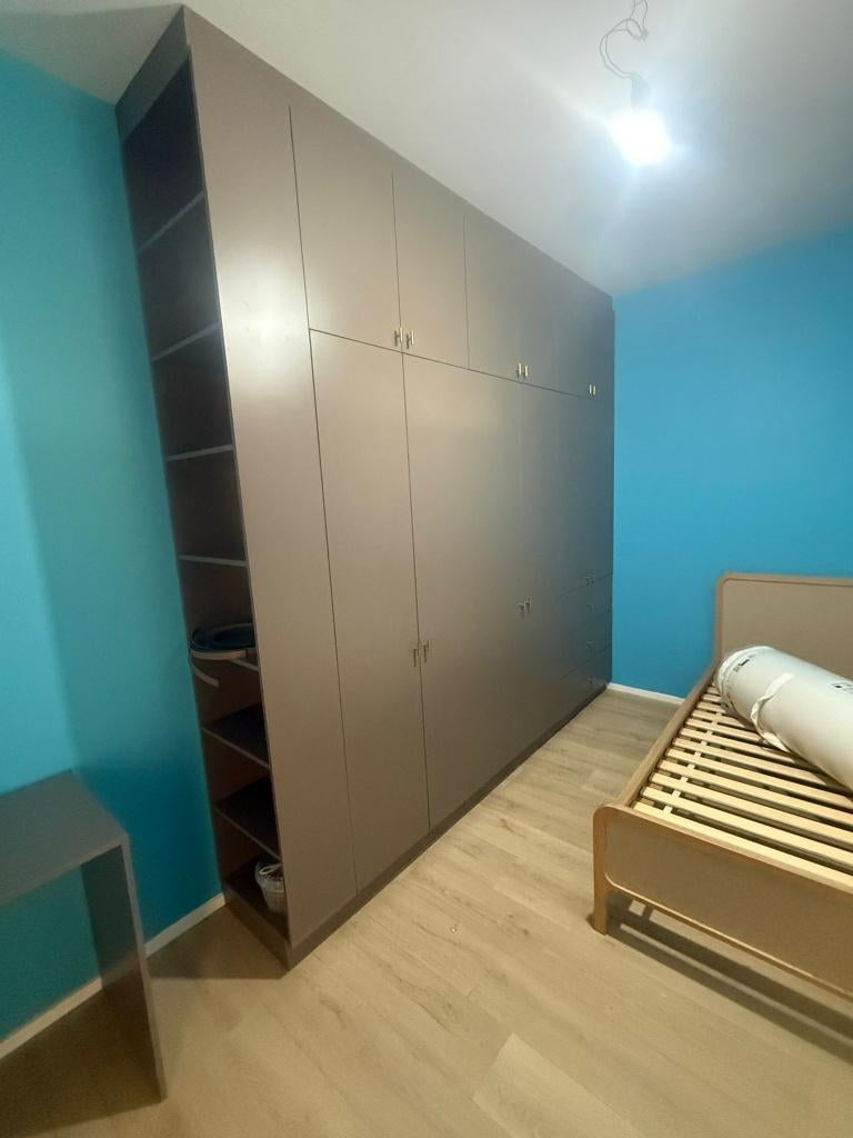 Dressing et armoire sur mesure, Enlèvement, Neuf