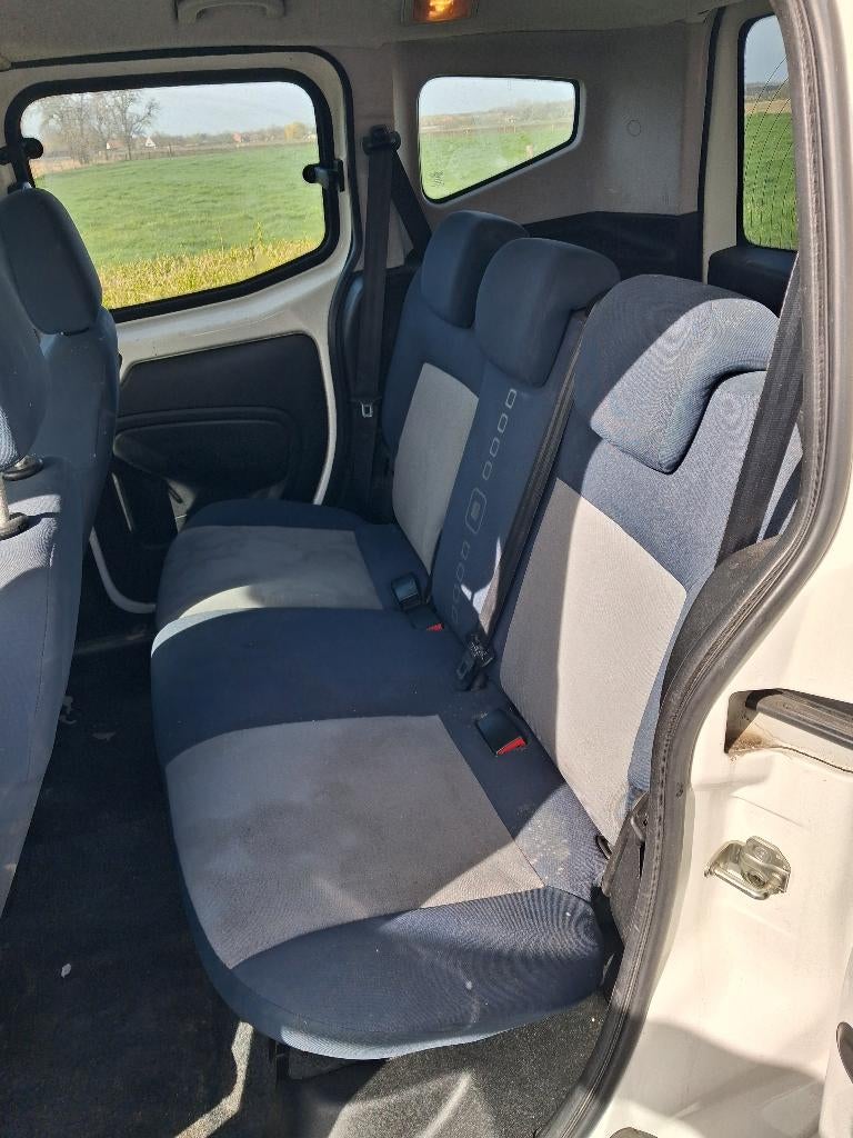 Citroen, Euro 5, Wit, Particulier, Te koop