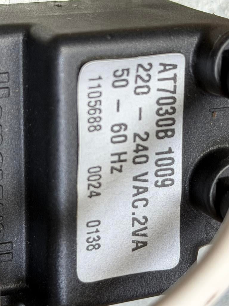 Honeywell AT7030B 1009 ionenstroom versterker, Ophalen of Verzenden, Zo goed als nieuw, Onderdeel