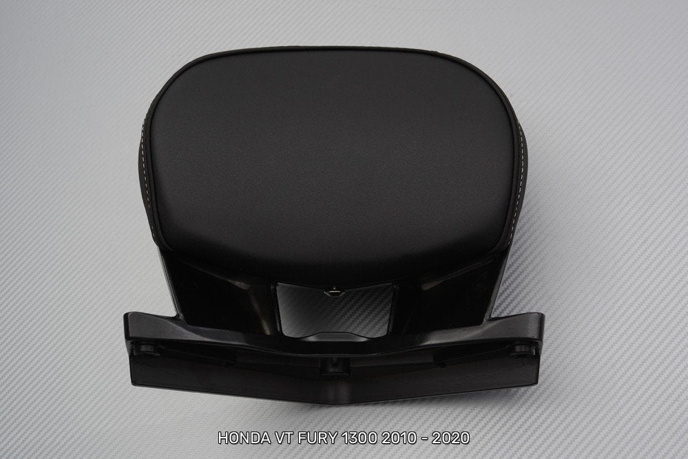 Dosseret de Selle pour HONDA VT FURY 1300 2010 - 2020, Motos, Enlèvement ou Envoi, Neuf
