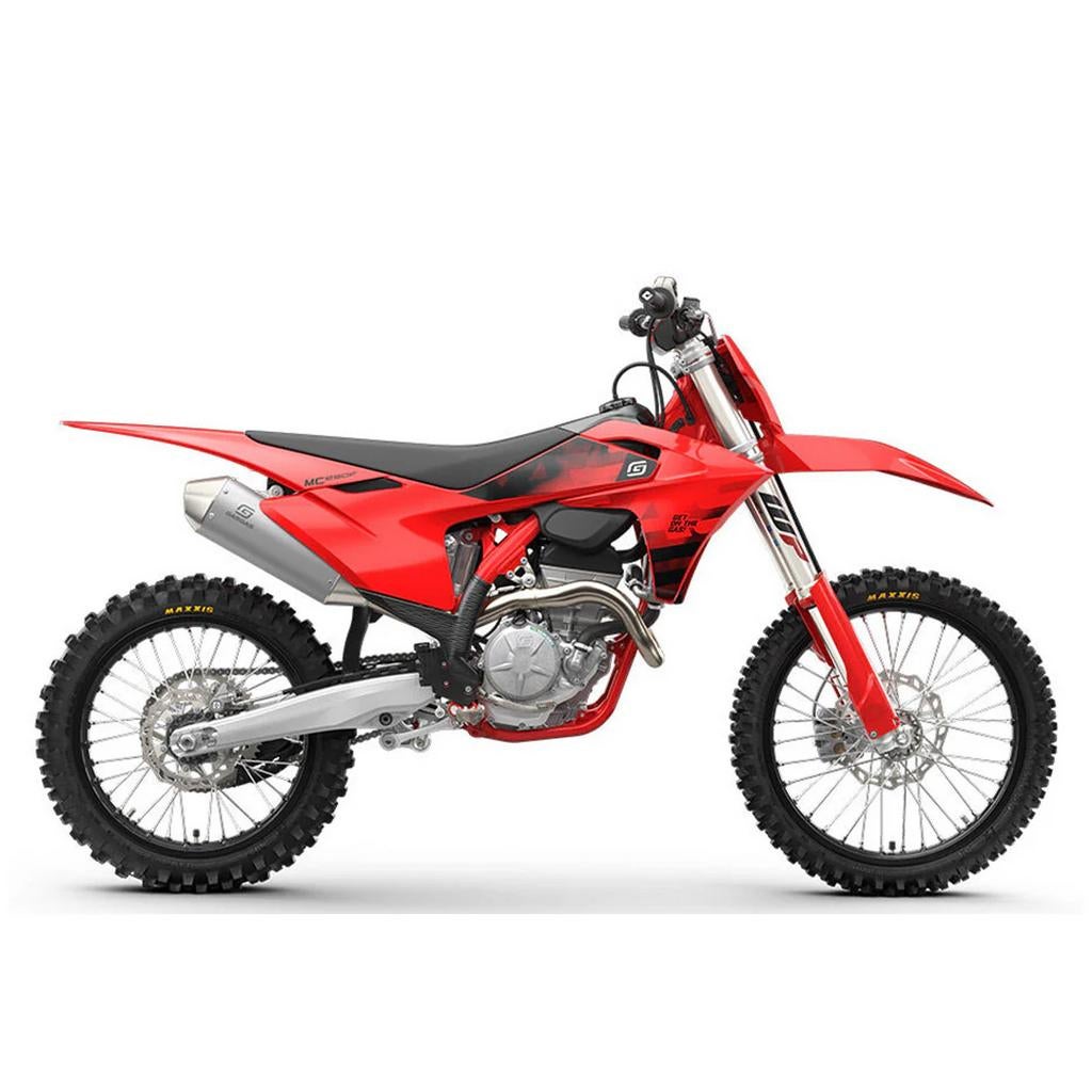 GasGas mc250f 2026, Overige merken, Nieuw, Ophalen of Verzenden