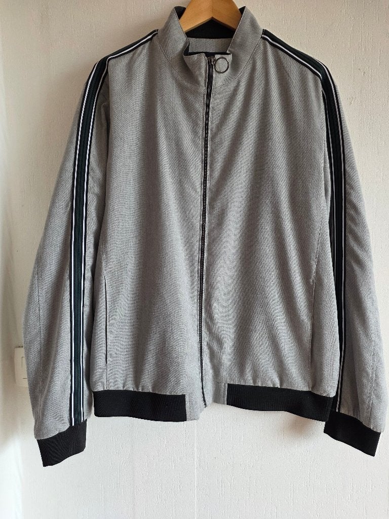 Veste homme ZARA, Vêtements | Hommes, Vestes | Été, Gris, Zara, Taille 56/58 (XL), Comme neuf