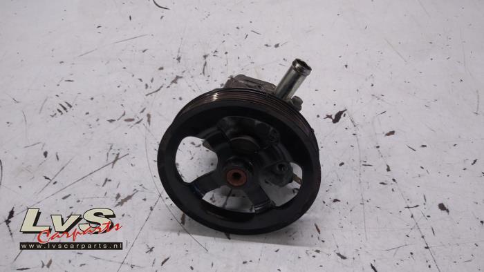 Pompe direction assistée d'un Mitsubishi Outlander, -, 3 mois de garantie, Utilisé, Mitsubishi