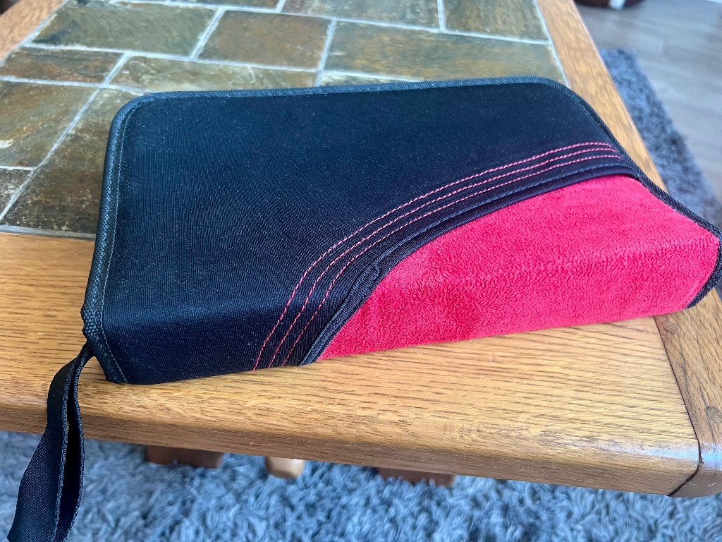 CD/DVD organiser, Ophalen, Overige materialen, Nieuw, 25 tot 75 discs