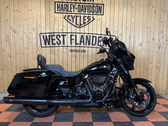 Harley-Davidson Street Glide, Occasion, 1923 cm³, Customerservices@harley‑davidson.com, 3700 West Juneau Avenue
WI 53208  Milwaukee, US