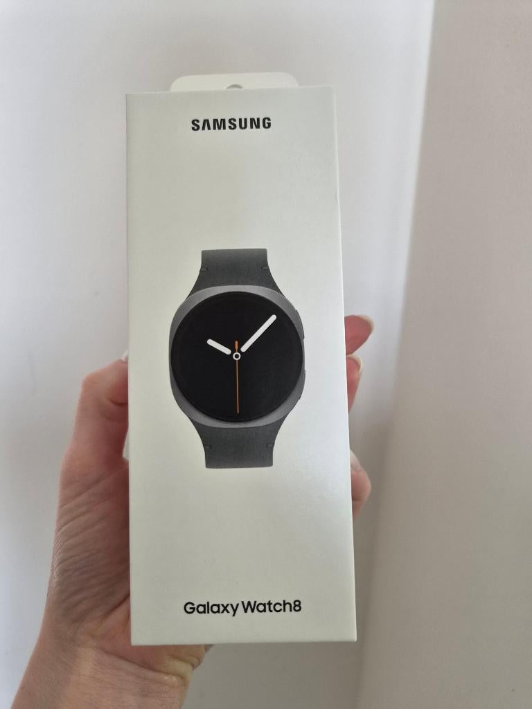 Watch 8 samsung 250e, Télécoms, Objets connectés accessoires, Enlèvement, Neuf, Samsung
