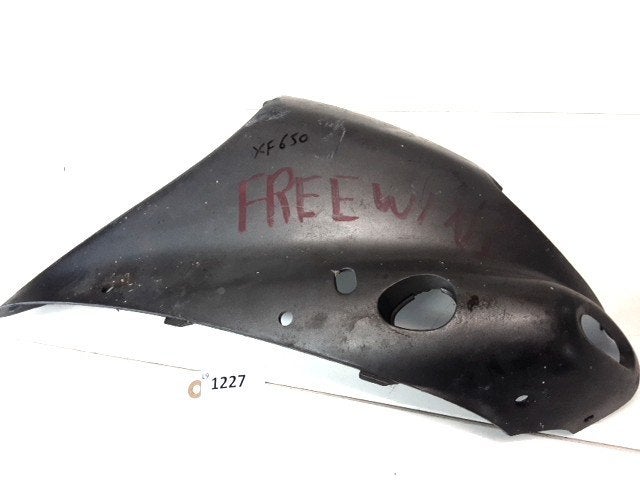 XF650 Freewind 1997 - 2005 Suzuki Kuipdeel D1-56178, Motoren