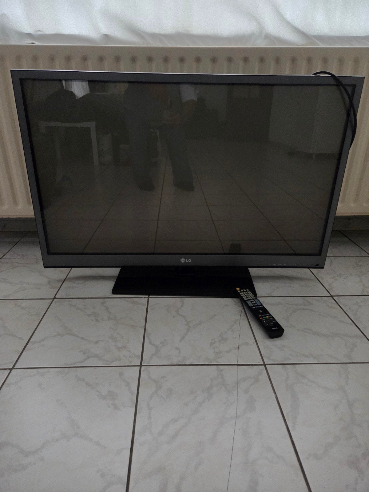 LG TV, Audio, Tv en Foto, Ophalen, LG