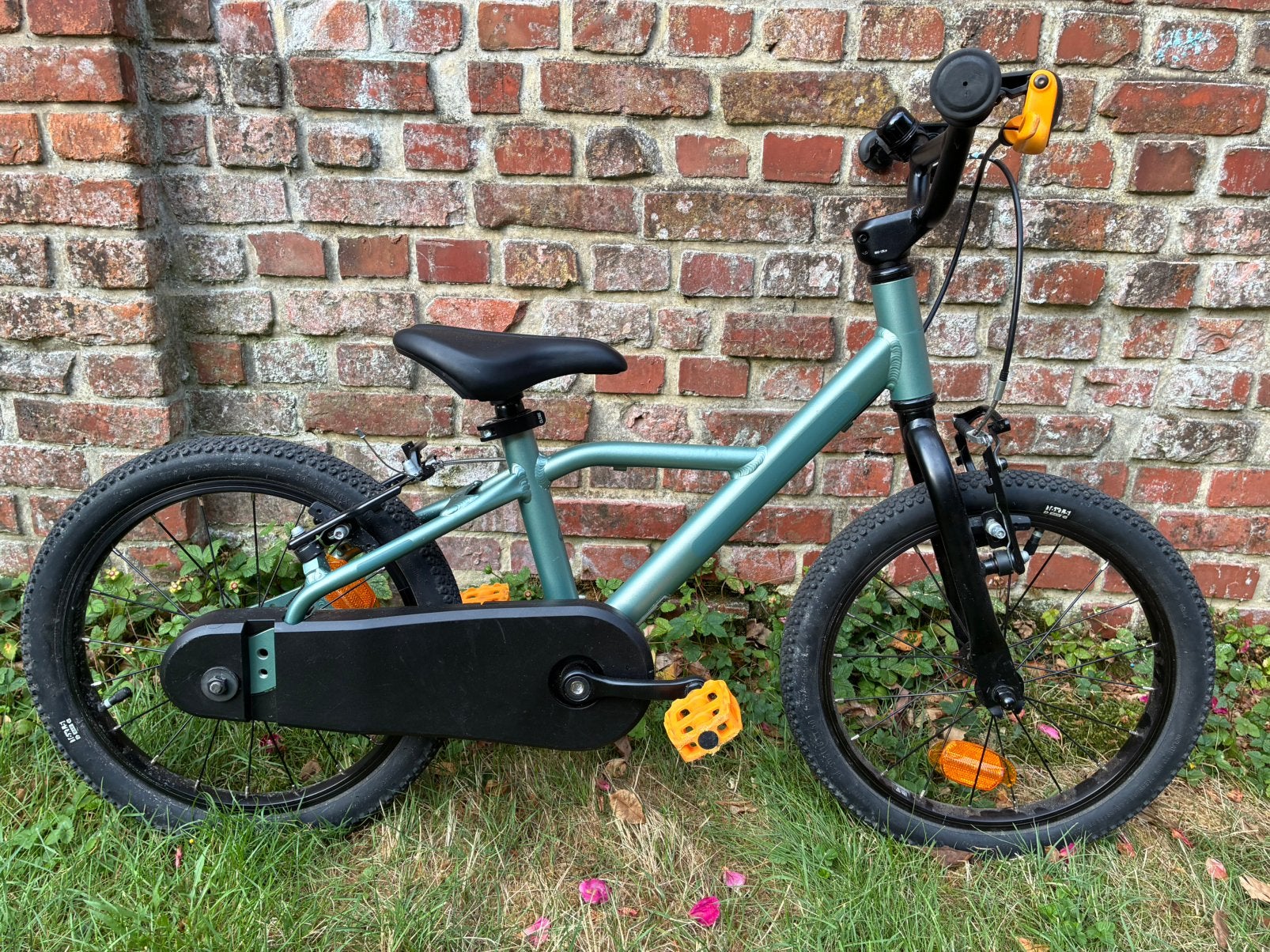 Fiets Btwin discover 900, Fietsen en Brommers, Ophalen, Nieuw, 16 tot 20 inch