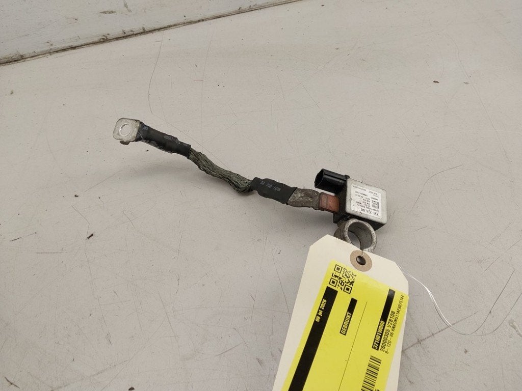 CAPTEUR DE BATTERIE Kia Rio III (UB) (|371801W000|), Autos : Pièces & Accessoires, Kia, Info@kia.de, Utilisé, Theodor-Heuss-Allee 11
60486  Frankfurt am Main, DE