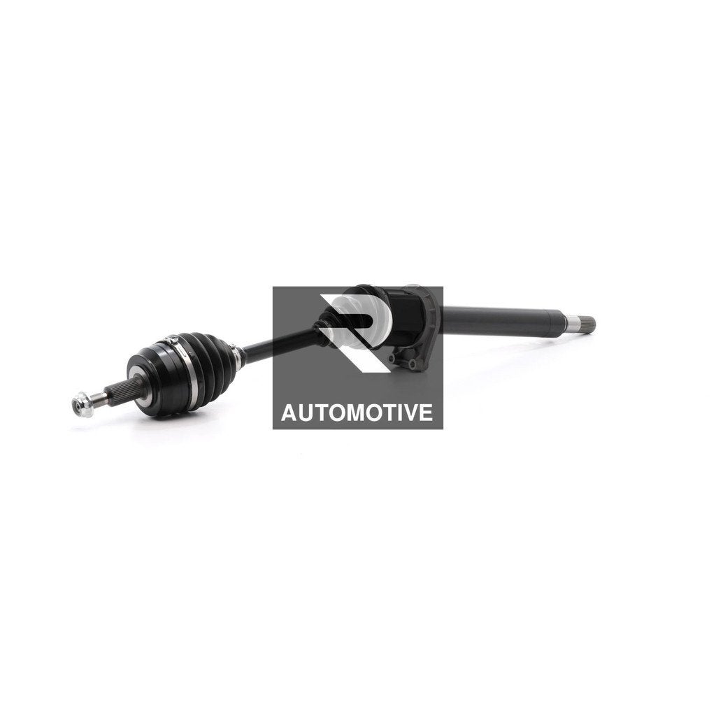 Arbre de transmission avant droit Multivan T5, T6 7E0407454C, Neuf, Volkswagen, Volkswagen AG, Vw@volkswagen.de