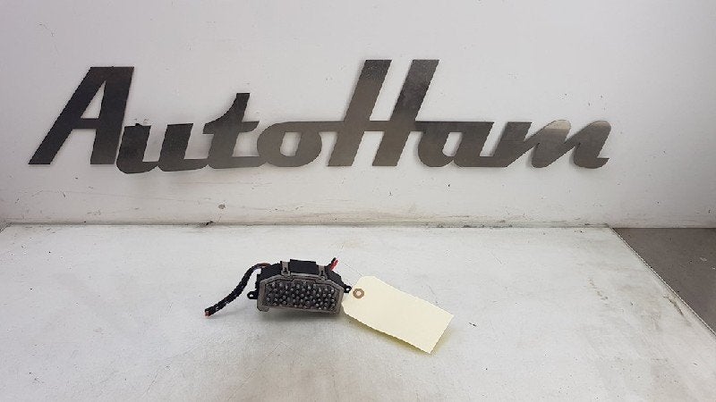 KACHELWEERSTAND Audi TT (8J3) (01-2006/06-2014), Auto-onderdelen, Gebruikt, Audi