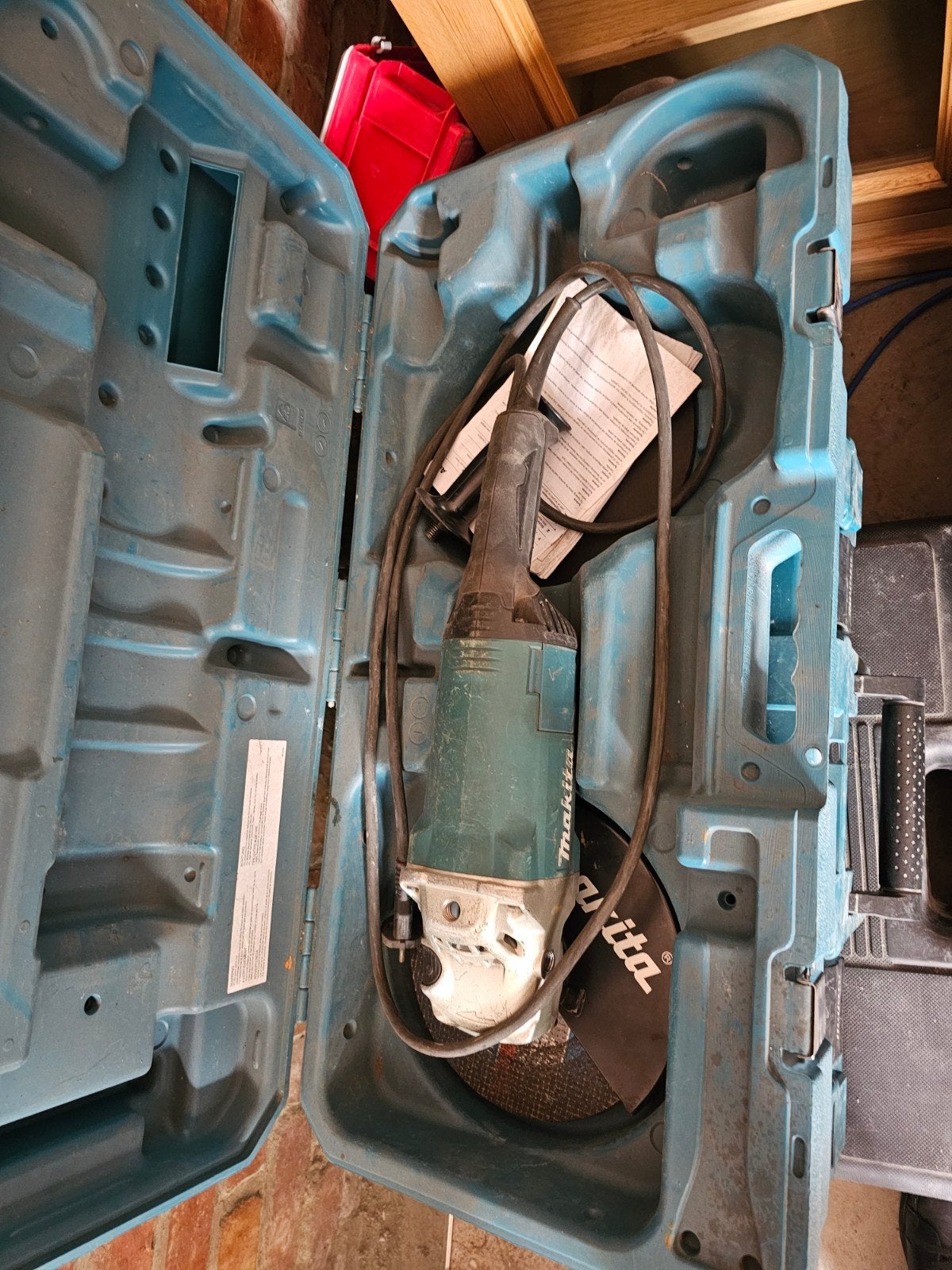 Lot de machines tout il function, Bricolage & Construction