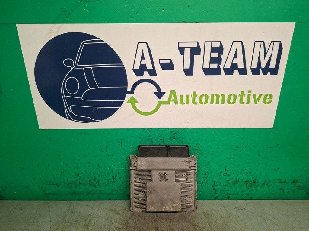 COMPUTER MOTOR Seat Ibiza ST (6J8) (|03F906070GT|), Gebruikt, Seat