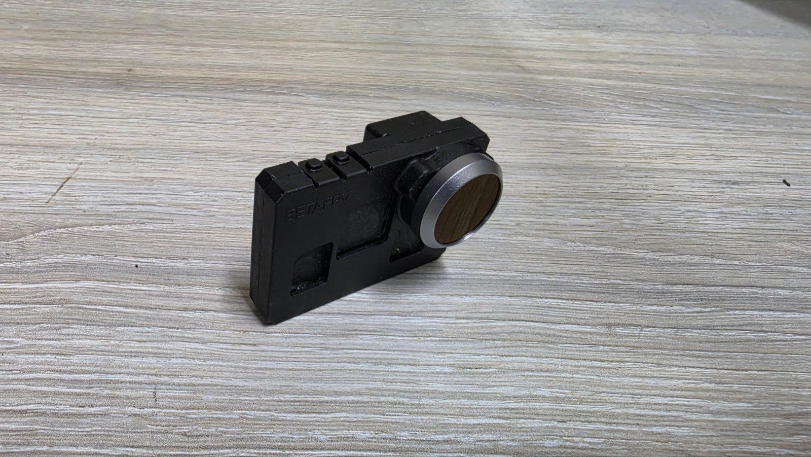 GoPro hero 7 black NAKED, Ophalen of Verzenden