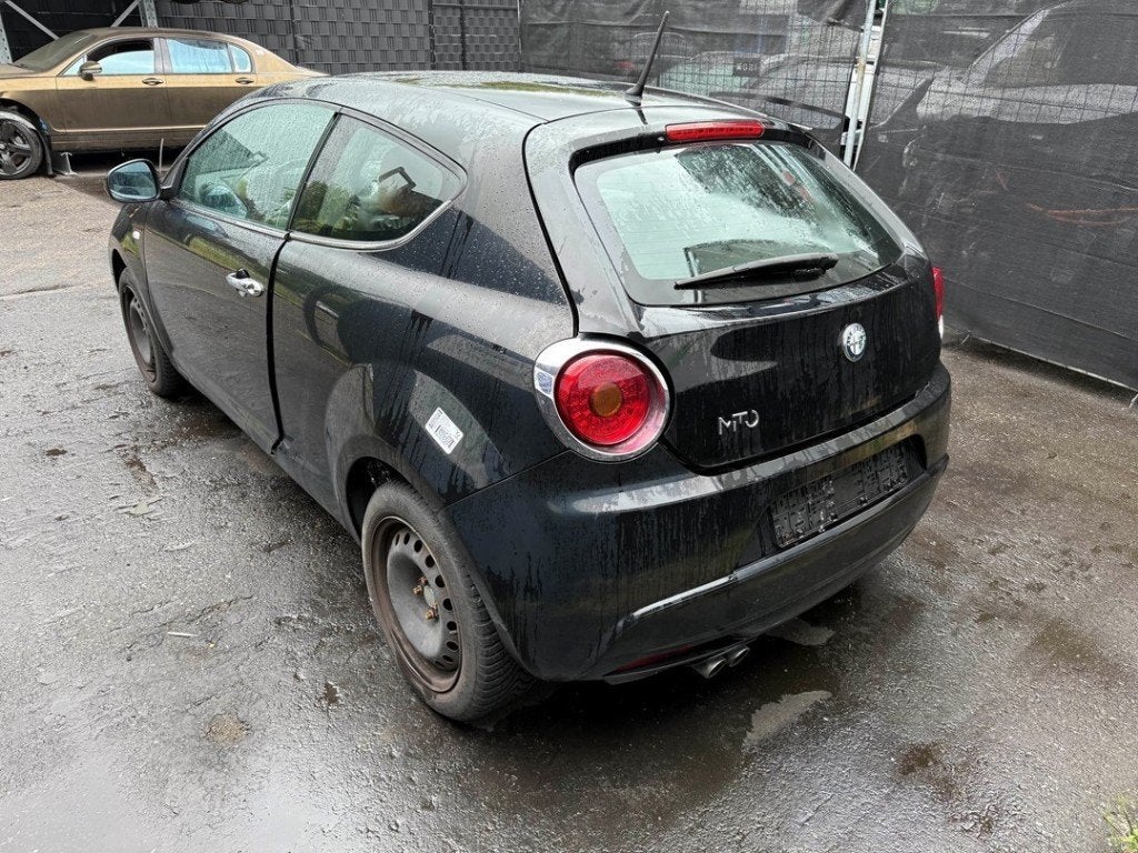 BUMPER ACHTER MiTo (955) (|0071777564|0156084446|), Auto-onderdelen, Gebruikt, Achter, Alfa Romeo, Bumper