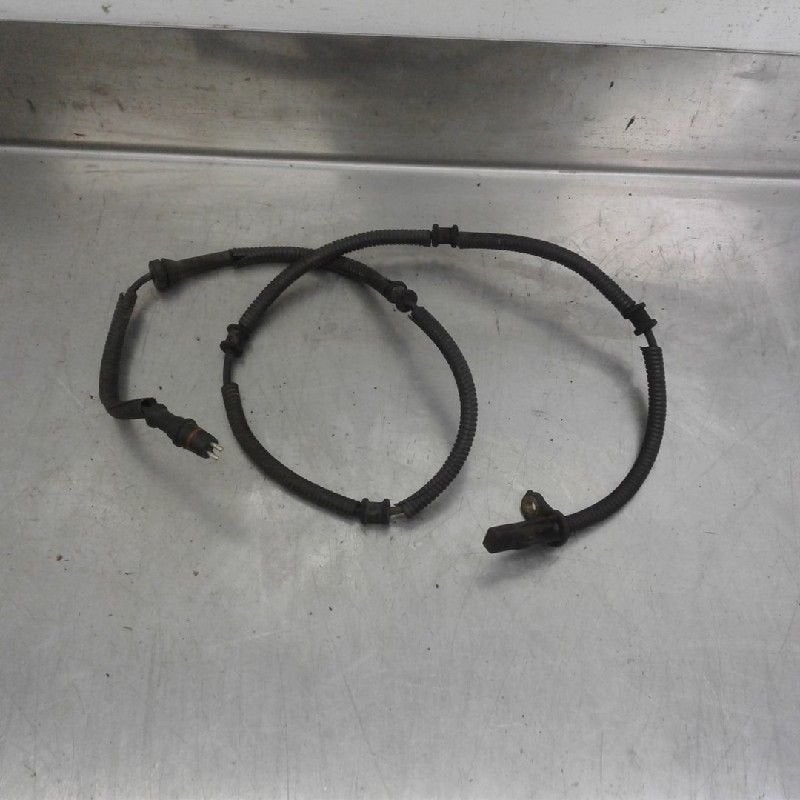 CAPTEUR ABS ABS Nissan Interstar (X70) (01-2002/03-2010), Utilisé, Nissan