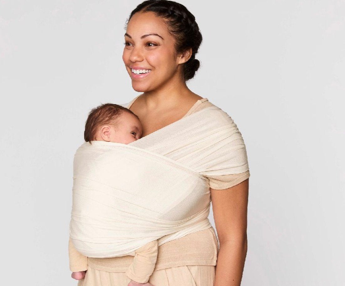 Draagdoek Ergobaby, Kinderen en Baby's, Ophalen of Verzenden, Draagdoek
