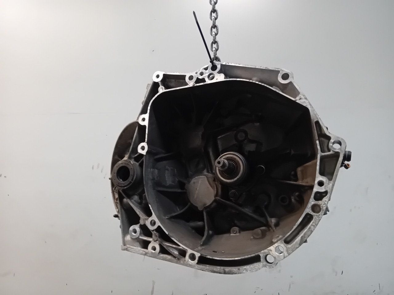 Versnellingsbak schakel Citroën Grand C4, Auto-onderdelen, Transmissie en Toebehoren, Citroën, Overige automerken, Peugeot, Gebruikt