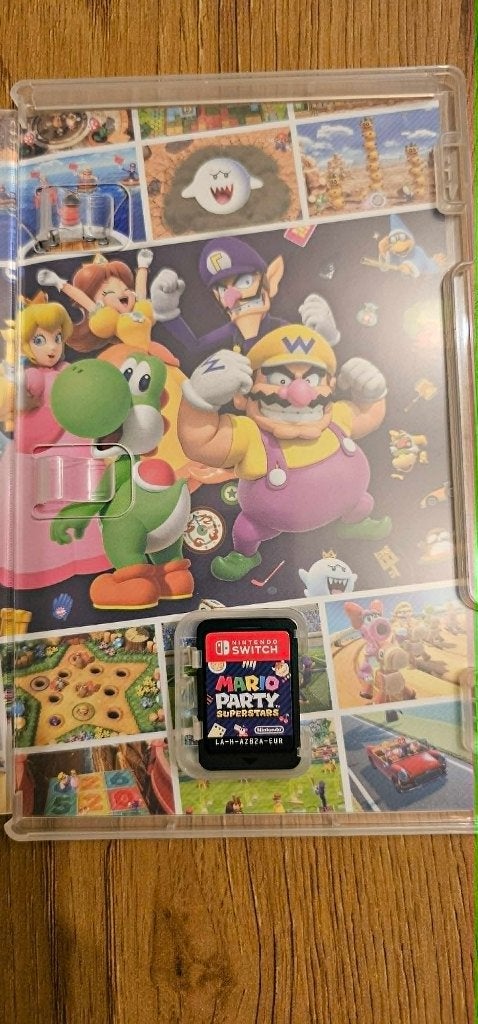Game bundle voor Nintendo Switch, Games en Spelcomputers, Ophalen, Overige genres, 1 speler, Nieuw