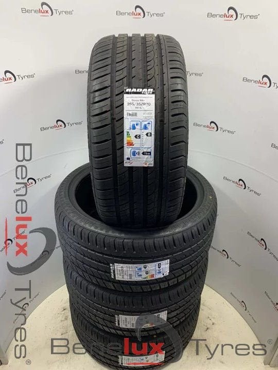 NIEUW 265/35ZR20 265/35R20 265/35 ZR20 R20 265/35/20 2653520, Autos : Pièces & Accessoires, Neuf, -, Pneus été, -