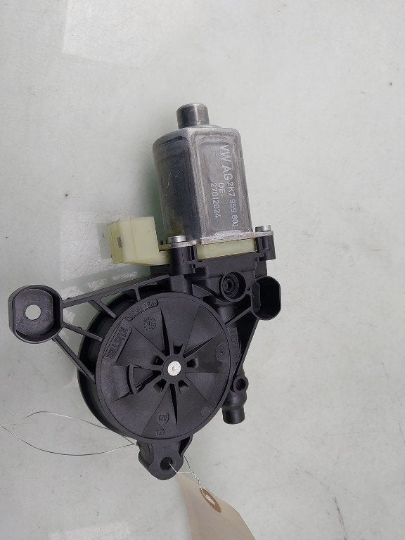 MOTOR RAAMMECHANIEK Caddy Cargo V (SBA / SBH) (|2K7959801|), Gebruikt, Volkswagen