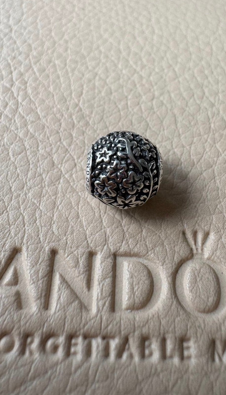 Pandora Disney Parks, Pandora, Nieuw, Ophalen of Verzenden, 1 bedel