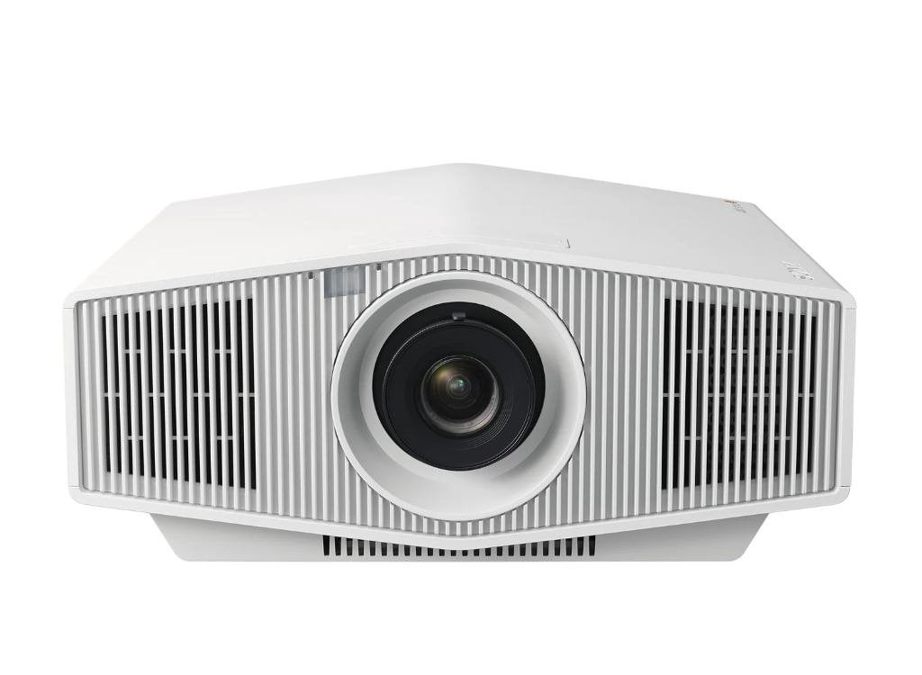 Nieuw in gesloten doos Sony Bravia Projector 7 VPLXW5100 Wit, Audio, Tv en Foto, Beamers, LCOS, Ophalen of Verzenden, Sony, Ultra HD (4K)