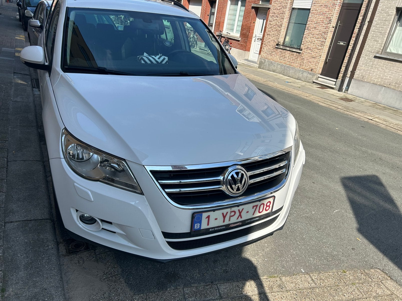 Voiture propre et bien rangée, essence 1.4, Achat, Boîte manuelle, 5 portes, Particulier