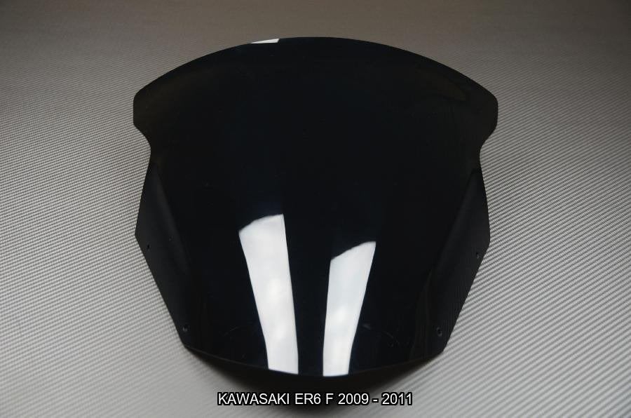 Bulle KAWASAKI ER6 F 2009 - 2011 ER-6F, Enlèvement ou Envoi, Neuf