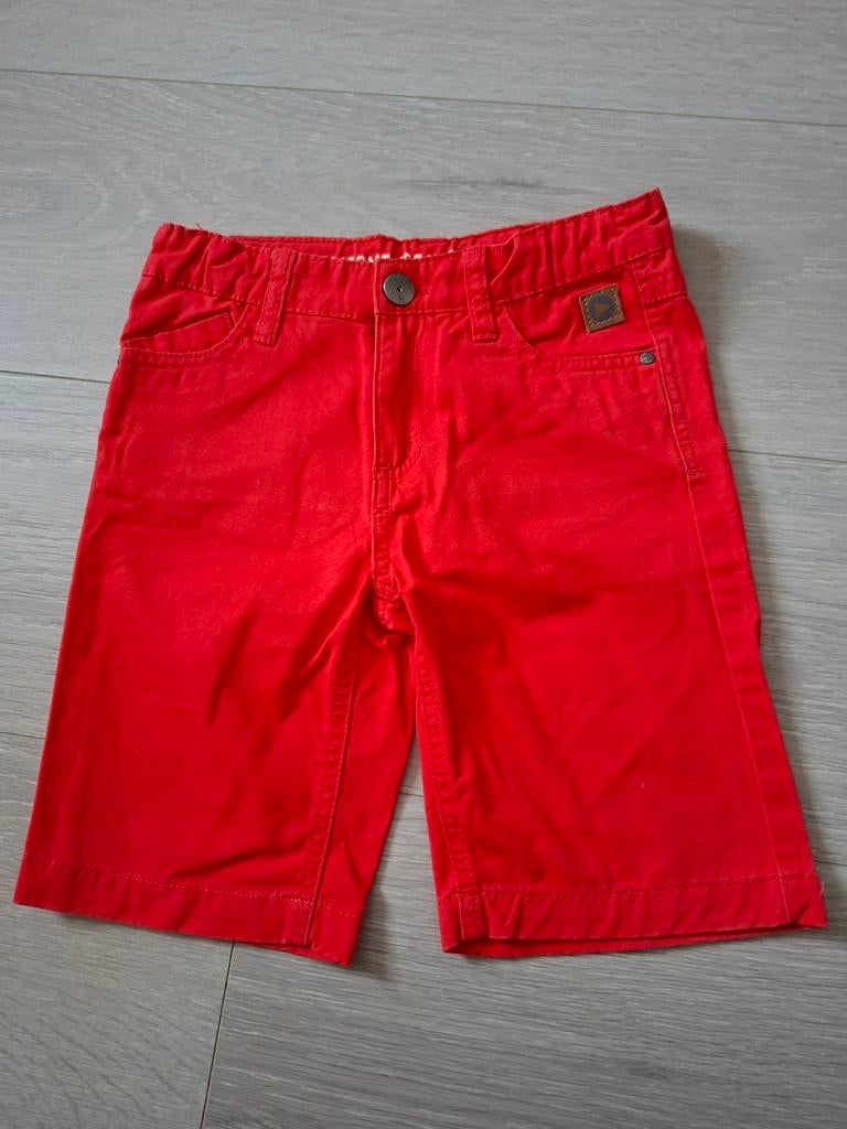 Short Red Someone M122, Pantalon, Garçon, Enlèvement ou Envoi, Comme neuf