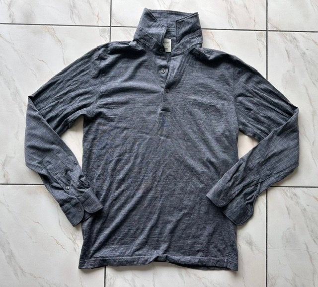 Polo Boggi taille M (nr2495a), Vêtements | Hommes, Gris, Enlèvement ou Envoi, Comme neuf, Taille 48/50 (M)